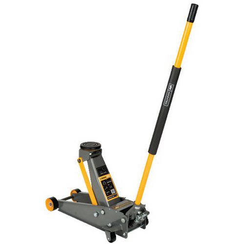 Cric Pour Garage Turbo Lifter - 3 Tonnes