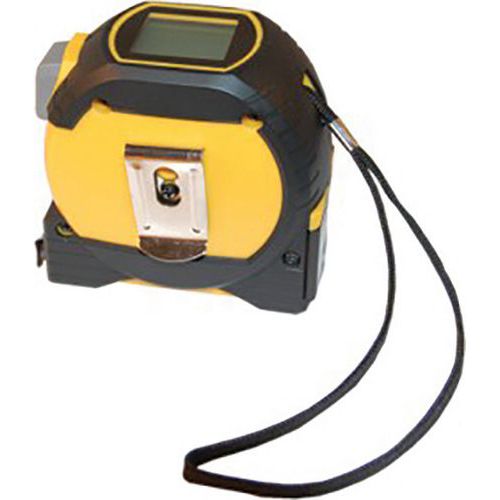 Télémètre Laser 40m + Mètre Ruban 5m