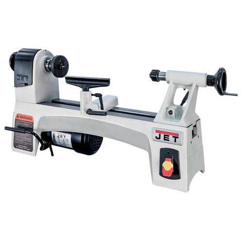 Tour à bois d'établi JWL-1015VS Tour à bois d'établi JWL-1015VS