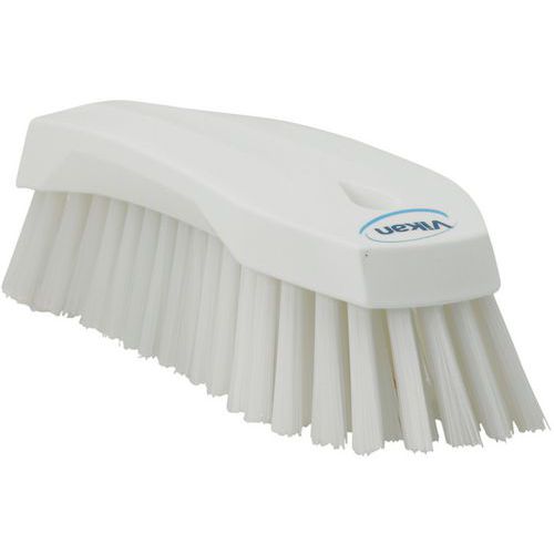 Brosse Papillon Blanche 65x190mm