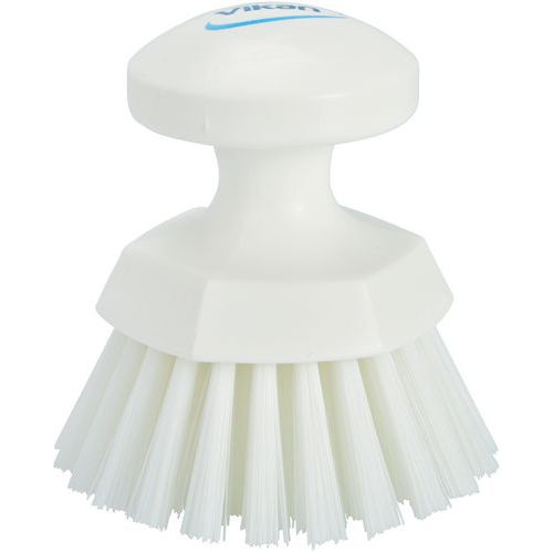 Brosse Ronde A Seau