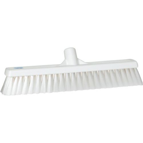 Balai Agro Souple 40 Cm Blanc