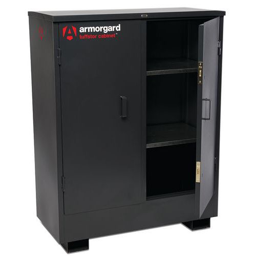 Armoire De Rangement Tsc3 - 500x530x980 Mm