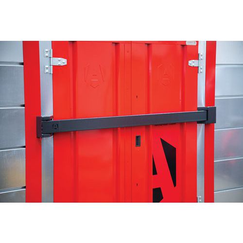 Barre De Sécurité Blokkabar Pour Forma-stor Frbl2