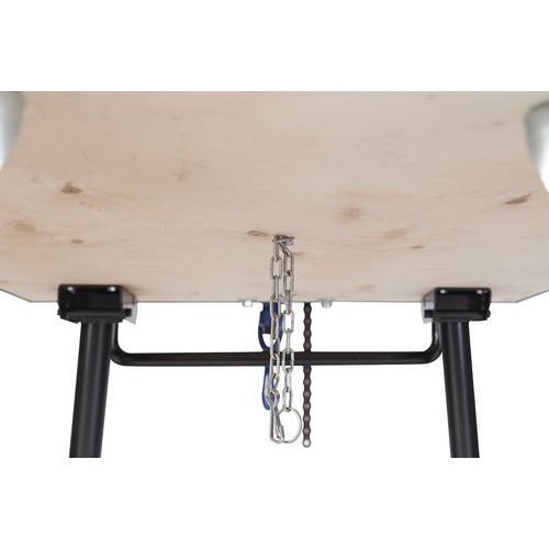 Poignée Pour Tuffbench Bh1080-h