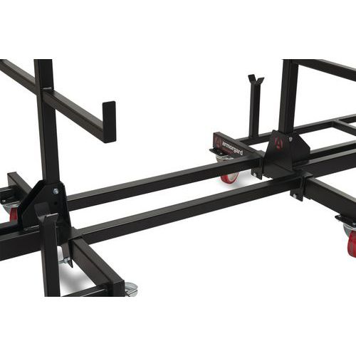 Kit D'assemblage Piperack Prlk