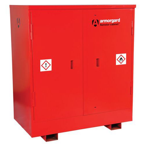 Armoire Flamstor Cabinet Coshh Fsc4 - 1350x780x1560 Mm