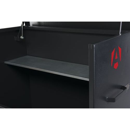 Etagère Tuffbank Pour Tbc4