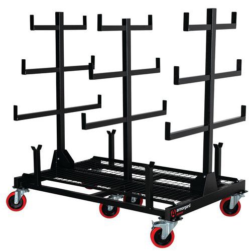 Kit Ã‰volutif De 1t à 2t Pour Piperack Pruk