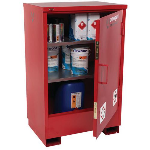 Armoire Flamstor Cabinet Coshh Fsc2 - 800x585x1250 Mm
