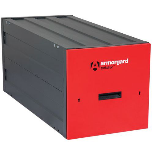 Tiroir Trekdror Sécurisé Modolair Tkd3 - 440x1041x440 Mm