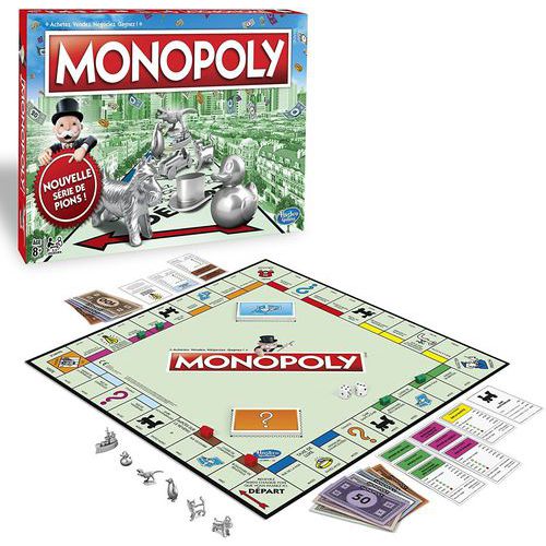 Monopoly thumbnail image 1