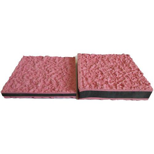 Adekwat 100mmx100mm - Noir Rose