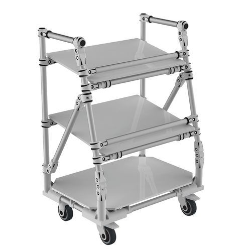 Présentoir 700x500x1010