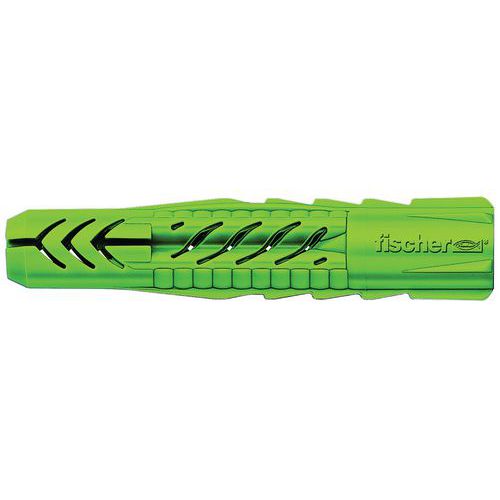 Cheville Ux Green 12x70 - 18/bte