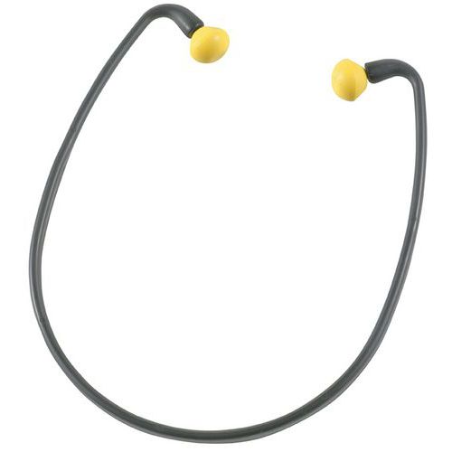 Bouchons D'oreille Anti-bruit Avec Arceau