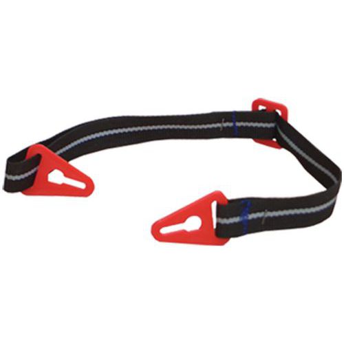 Jugulaire pour casques de chantier Coverguard Jugulaire pour casques de chantier Coverguard