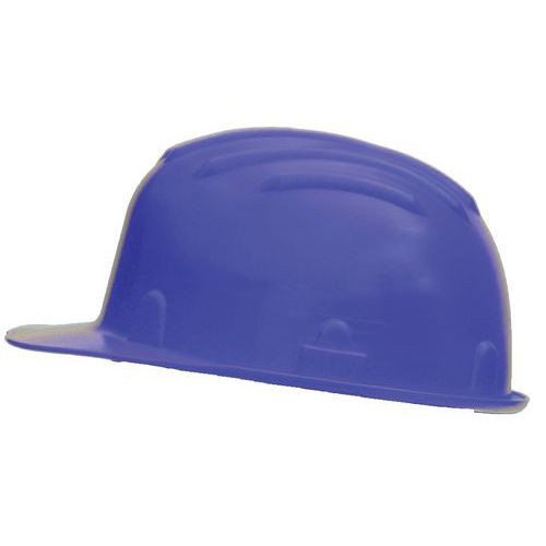 Casque De Sécurité Goéland - Bleu - Coverguard