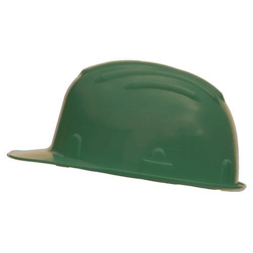 Casque De Sécurité Goéland - Vert - Coverguard