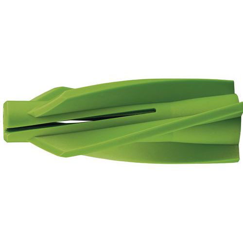 Cheville Gb 8 Green - 20/bte