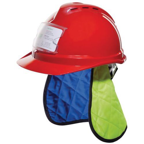 Refroidissement Par Rabat De La Couronne / Du Cou 6535+