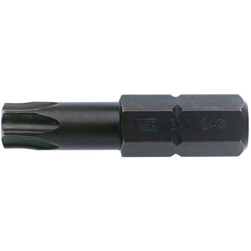 Facom 5 Embout Torx Enx.2 - Facom Facom