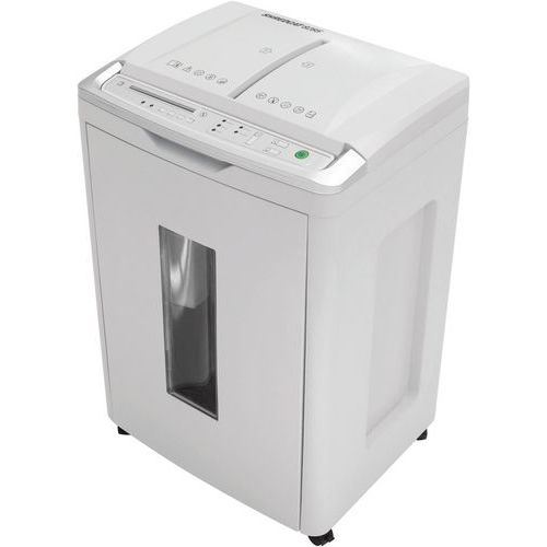IDEAL Destructeur De Documents  Shredcat 8285 P-4