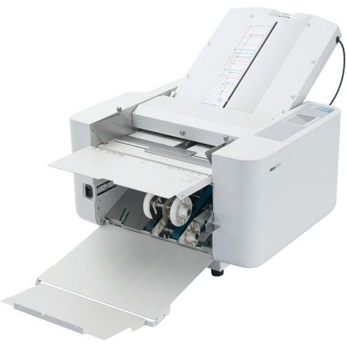 Plieuse automatique 8345 Ideal Plieuse automatique 8345 Ideal