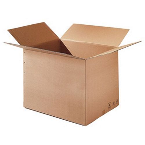 VPK - Caisse carton palettisable BC20T.T 600x400x200mm - Carton recyclé 100% FSC - Éco-responsable