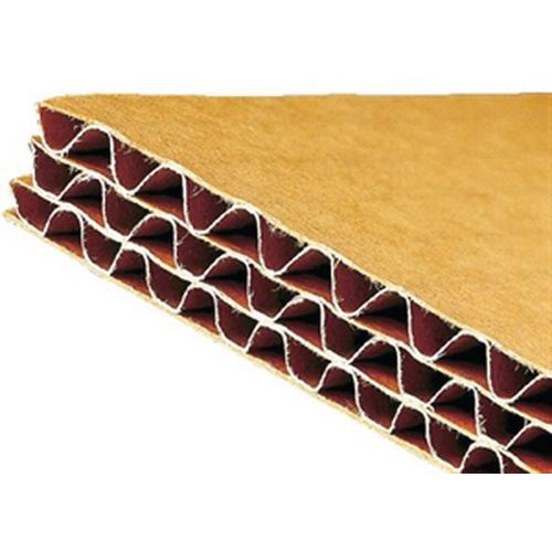 Caisse carton Triple Cannelure - 460x260x260 mm - Recyclée 90% - Éco-responsable