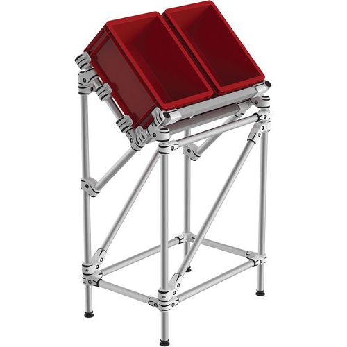 Convoyeur 670x450x1090