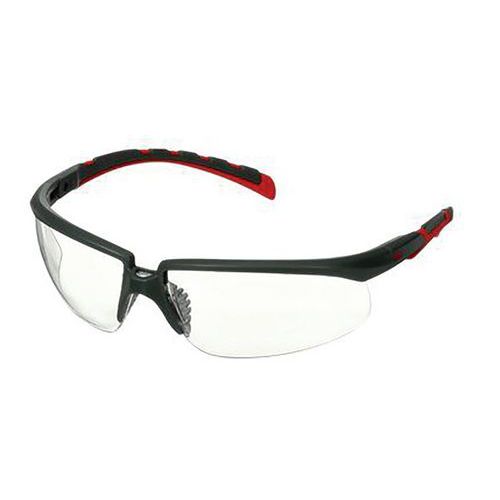 3M - 3m 1 Lunettes De Sécurité Solus 2000 - 3m