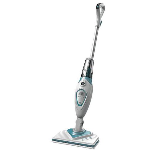 Balai Vapeur Fsm 1616 - Black Et Decker