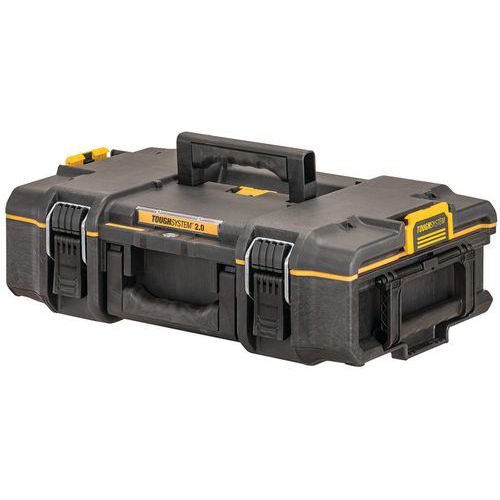 Coffret Toughsystemâ„¢ Ds150 - Petite Contenance - Dewalt