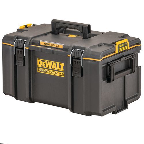 Coffret Toughsystemâ„¢ Ds300 - Moyenne Contenance - Dewalt