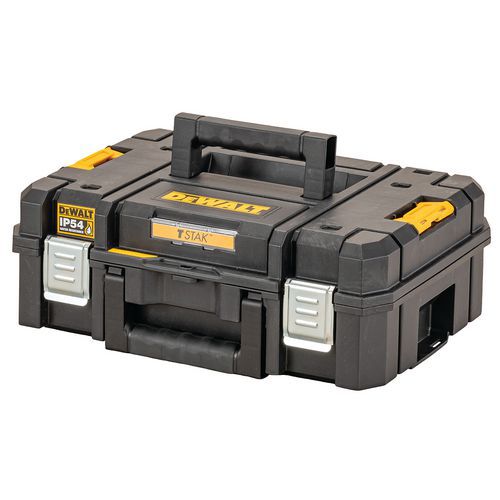 Coffret Tstak Ip54 Petite Contenance - Dewalt