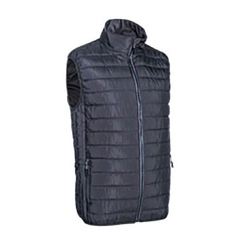 Veste Contre Les Intempéries Kaba Gris - Coverguard - T. M - Unisexe