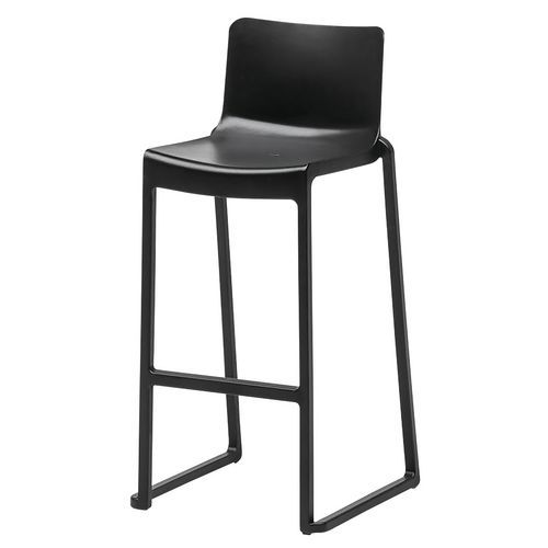 Tabouret Kasar Noir