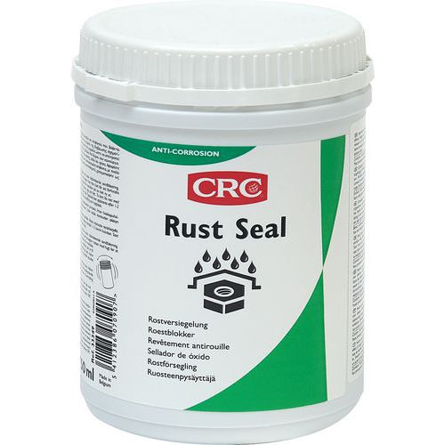 Revêtement De Protection Anticorrosion Rust Seal - 750ml