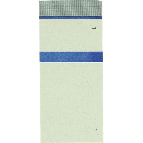 Blocs Vendeurs Agrafés 60x135 70g Uni