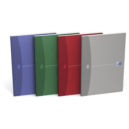 Cahier Office Brochure 210x297 192 Pages 90g Seyes
