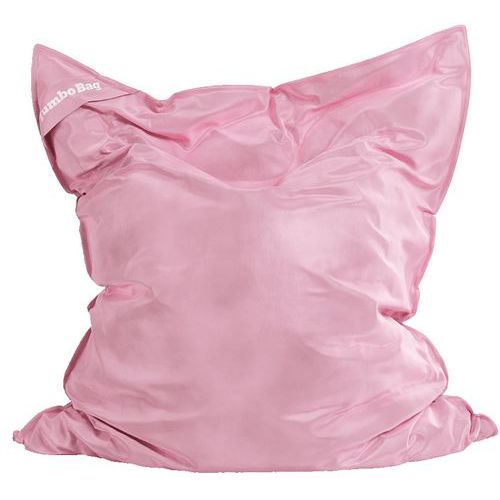 Coussin Jumbo Velvet Dragée