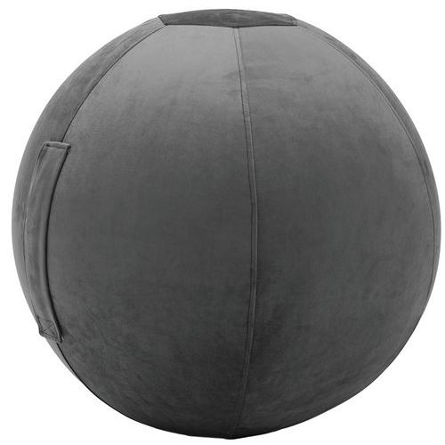 Ballon Celeste Velvet Onyx