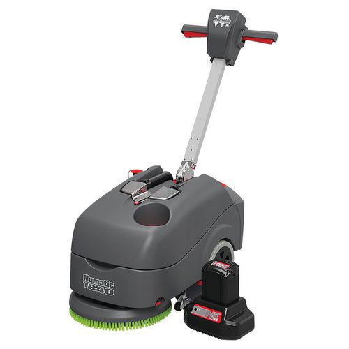 Autolaveuse Compacte Batterie Lithium - Ttb1840nx - Numatic