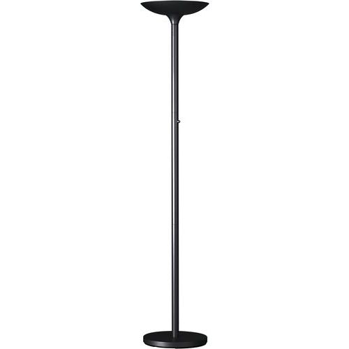 Lampadaire Varialux Led Noir Prise Europe