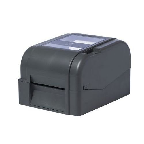 Imprimante d'étiquettes thermique direct TD-4420TN - Brother Imprimante d'étiquettes thermique direct TD-4420TN - Brother