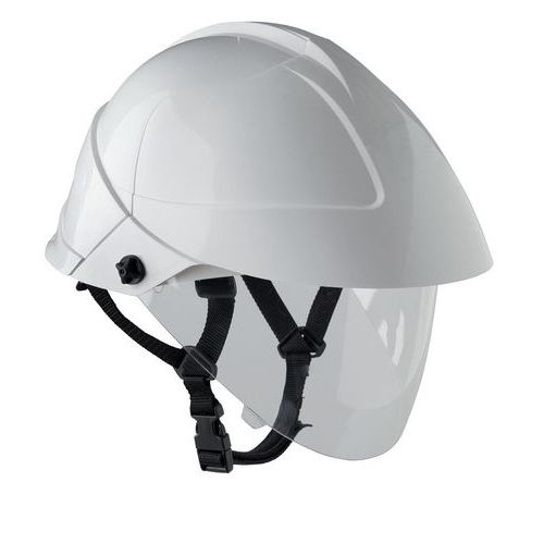 Casque de protection contre les arcs électriques - Catu Casque de protection contre les arcs électriques - Catu