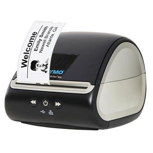 Dymo 1 Imprimante D'étiquettes 5xl - Dymo Labelwrite