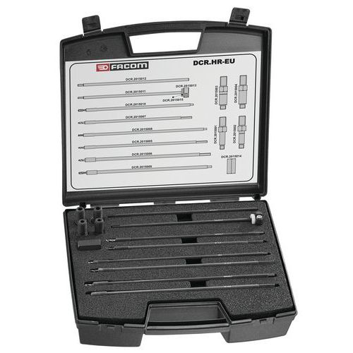 Facom 1 Extracteur Ã‰lectrode Préchauffage Facom