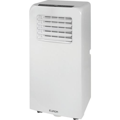 Climatiseur Mobile Pac 9.2 9000btu Blanc